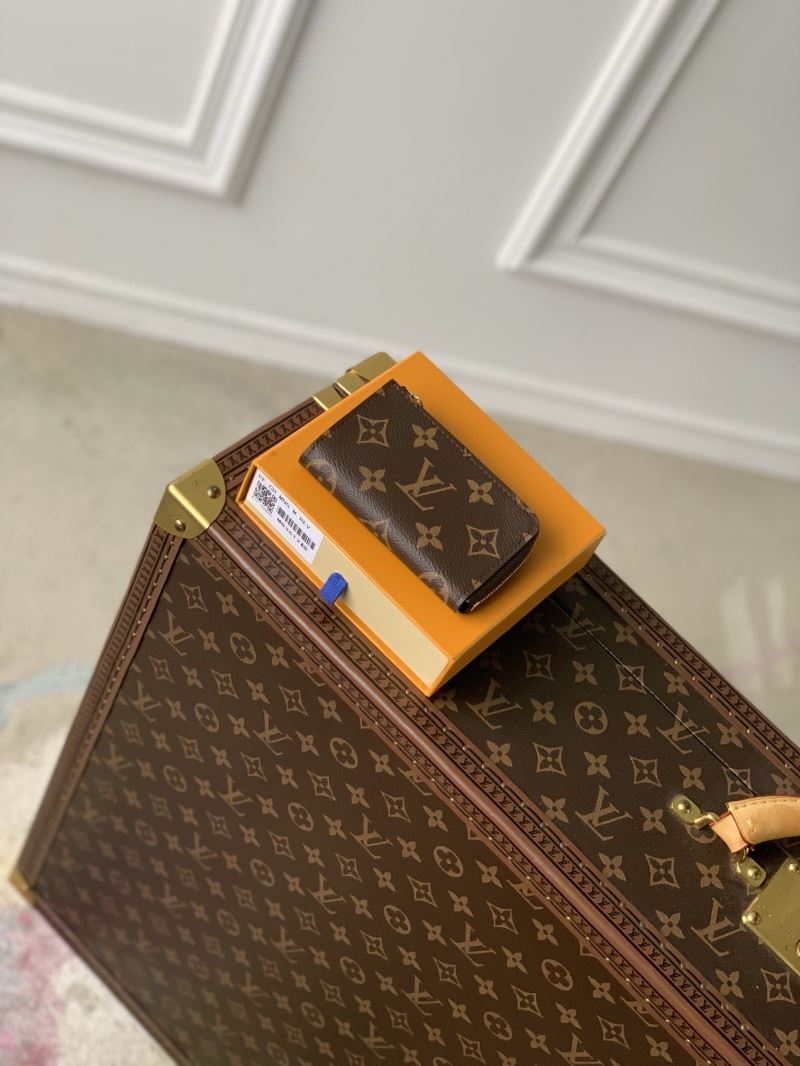 LV Wallets